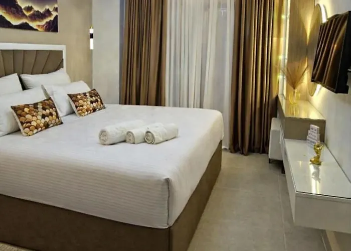 Apartman Alanih *