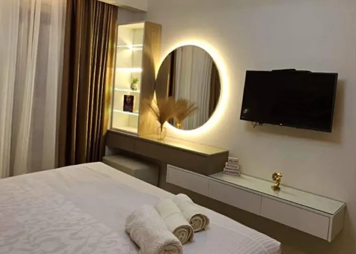 Apartman Alanih *