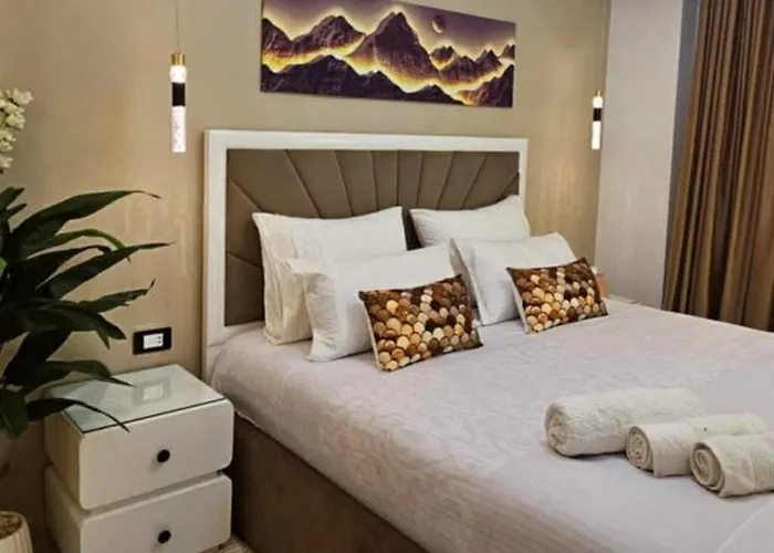 Apartman Alanih *