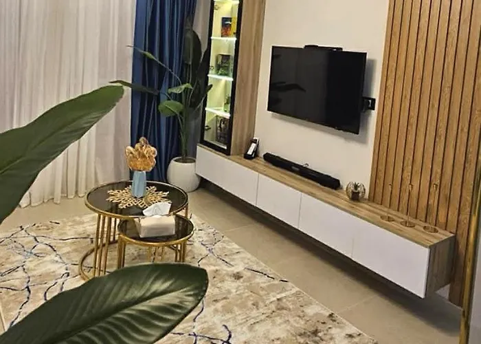 Apartman Alanih *