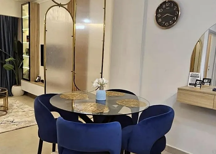 Apartman Alanih