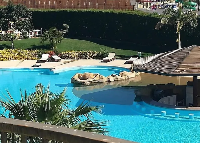 Apartman Alanih *