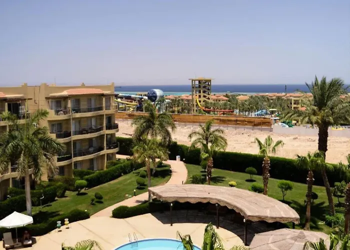Apartamento Alanih