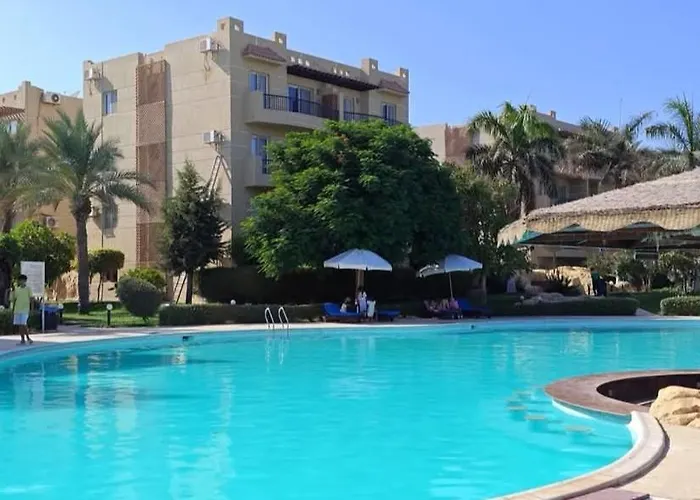 Apartman Alanih