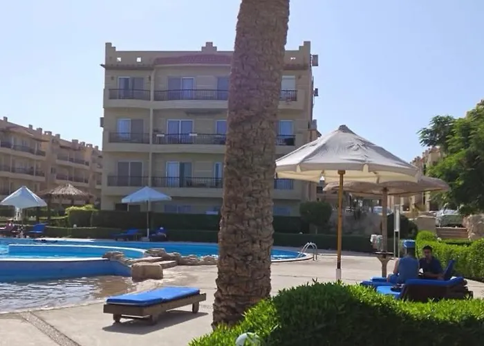 Alanih Apartman *