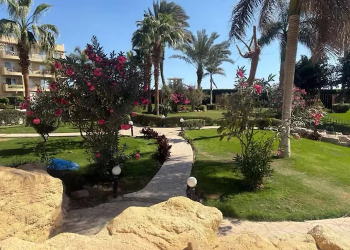 Alanih Sharm El-Sheikh