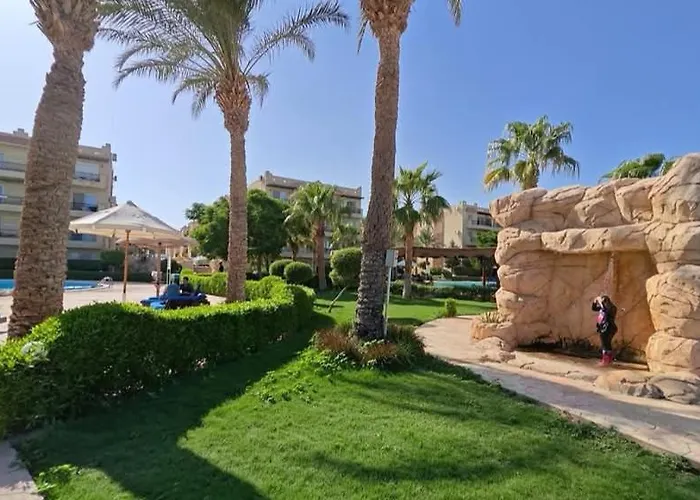 Alanih Apartamento *