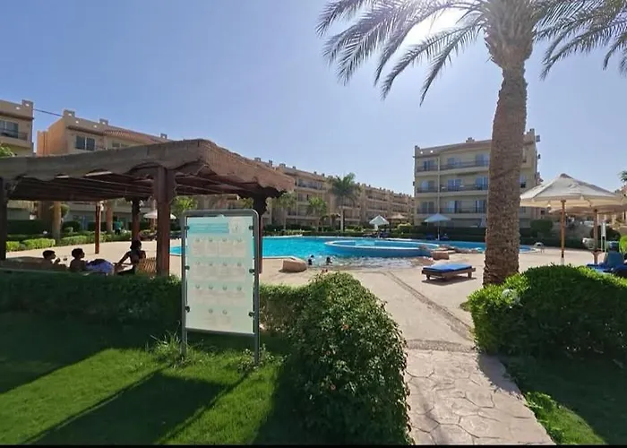 Apartamento Alanih