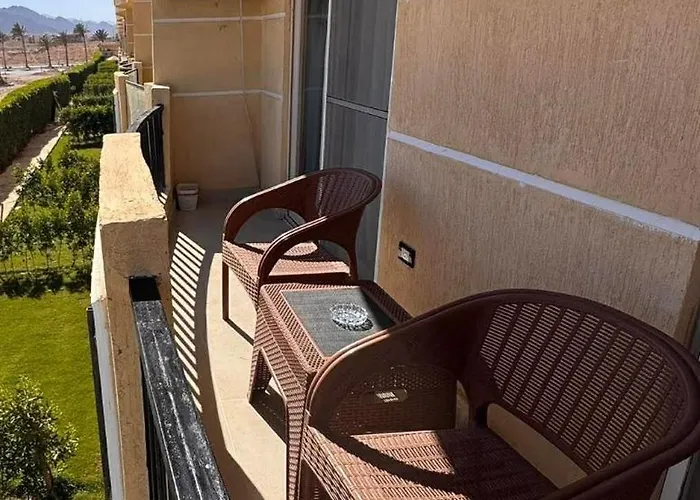 Apartamento Alanih