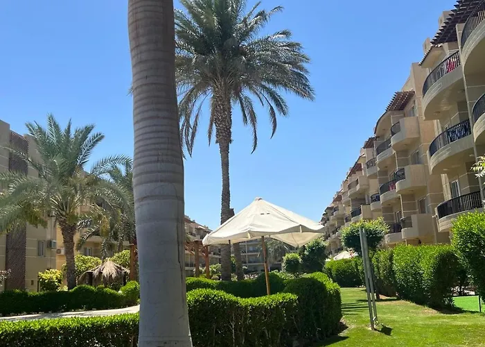 Alanih Sharm El-Sheikh