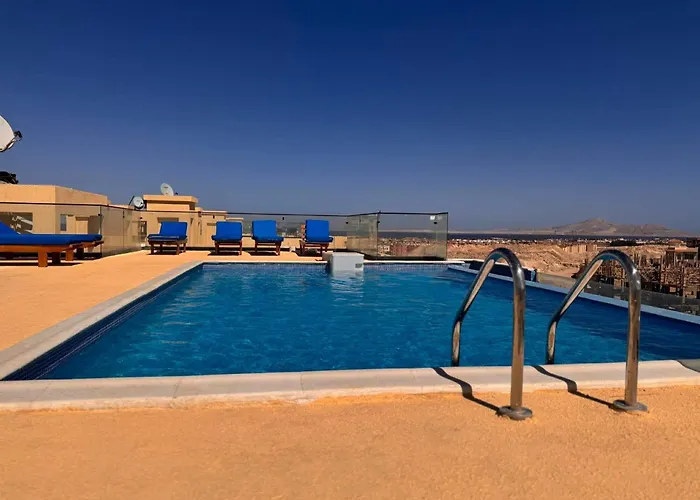 Alanih Apartman