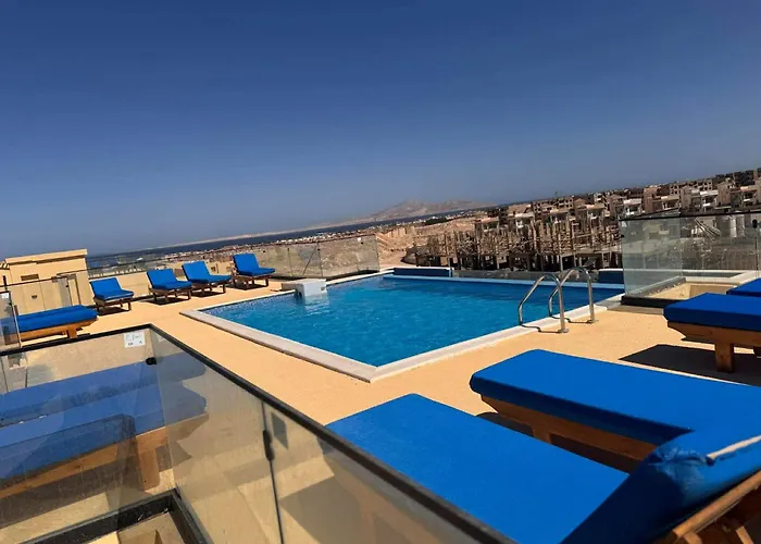 Apartman Alanih *