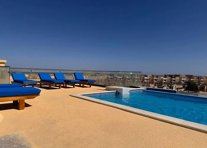 Alanih Apartman