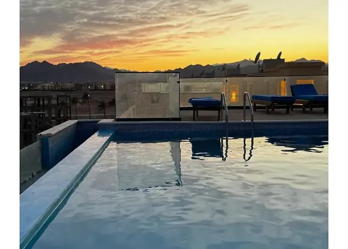 Apartman Alanih