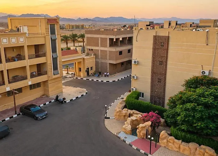 Apartamento Alanih