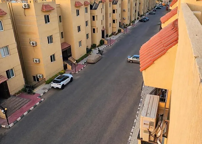 Apartamento Alanih