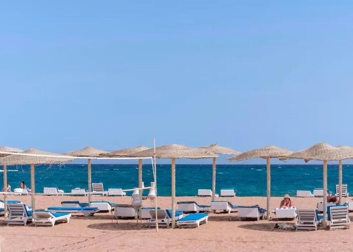 Alanih Sharm El-Sheikh